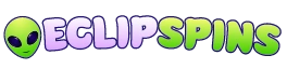 Logótipo Eclipspins