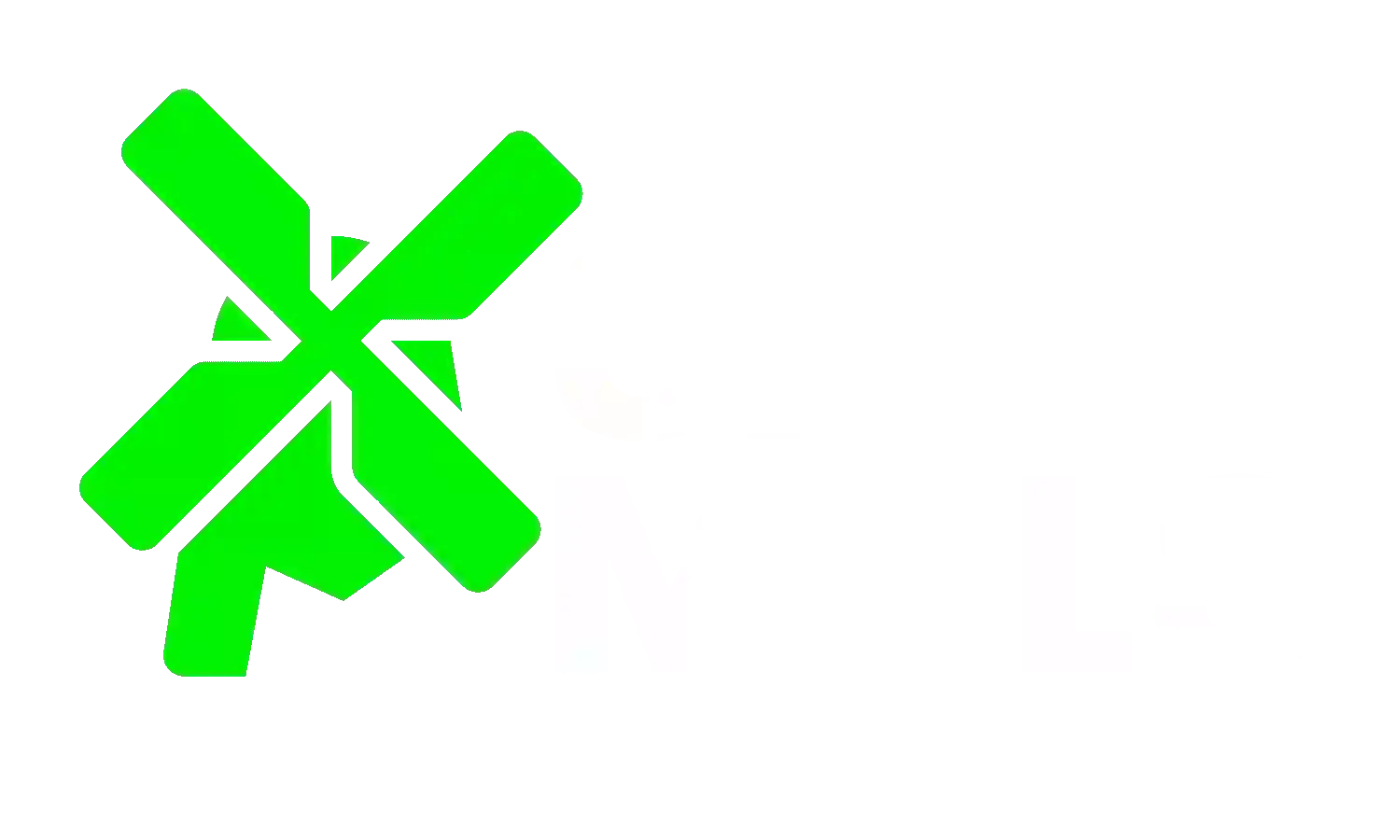 Logótipo Spinmills